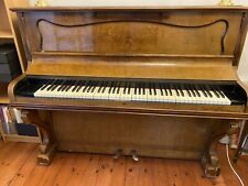Antique piano restoration for sale  CAMBRIDGE