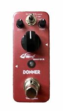 Donner morpher distortion for sale  SOUTHAMPTON