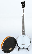 5 string banjo for sale  Fort Wayne