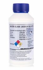 Water glass liquid for sale  Shipping to Ireland