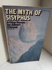 Myth sisyphus for sale  Saint Louis
