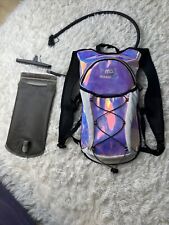 Hydration pack backpack for sale  Malibu