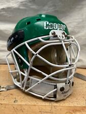 Cooper sk2000 helmet for sale  Shipping to Ireland