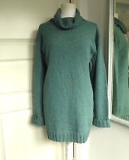Handknit jumper dress for sale  MATLOCK