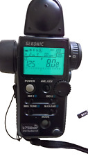 Sekonic 758dr digitalmaster for sale  Mount Pleasant