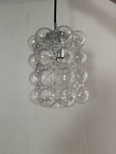 Vintage deckenlampe helena gebraucht kaufen  Frankfurt