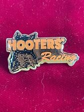 Vtg hooters racing for sale  Vancouver