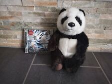 Kuscheltier panda wwf gebraucht kaufen  Hardt