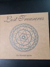 Lost Treasures-The Mandala Spirits | CD | Express, Cold Fusion, Mindset... 9c comprar usado  Enviando para Brazil