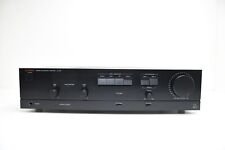 ### Amplificador estéreo Luxman LV-90 + FACTURA ### segunda mano  Embacar hacia Argentina