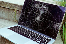 Replacement macbook screen for sale  CHIGWELL