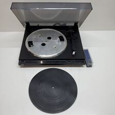 Jvc belt drive for sale  Seattle