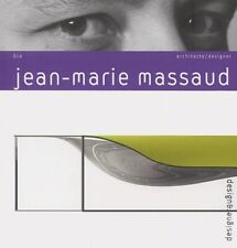 Jean marie massaud d'occasion  France