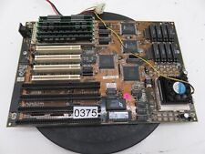 Gigabyte 586ip mbd for sale  Chesterfield