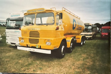 Scammell tanker colour for sale  Shipping to Ireland