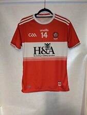 2017 derry gaa for sale  LONDONDERRY