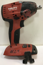 Hilti siw 6at for sale  Fall River
