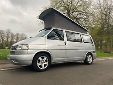 vw t4 california for sale  LIVERPOOL