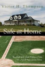 Safe home baseball for sale  Aurora