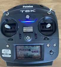 Futaba transmitter 2.4ghz for sale  BRADFORD