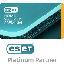 Eset home security usato  Spedire a Italy