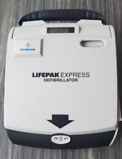 Lifepak express pads for sale  Hampshire