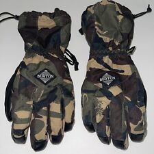 Burton snowboard gloves for sale  Glendora