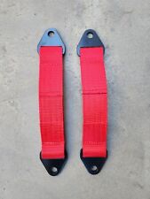 Suspension limit straps for sale  Alpine