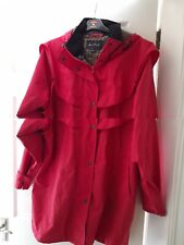 Jack murphy coat for sale  CHESTERFIELD