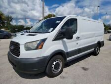2015 ford transit for sale  Fort Myers