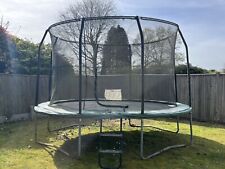 Jumpking oval jumppod for sale  CAMBERLEY