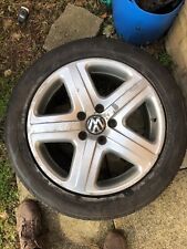 vw touareg wheels 19 for sale  LEIGHTON BUZZARD