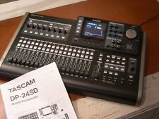 Tascam sd portastudio gebraucht kaufen  Deutsch Evern