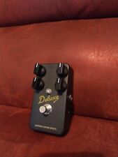 Lovepedal deluxe for sale  CREWKERNE