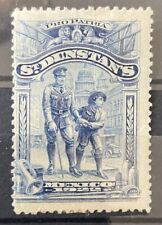 Dunstan charity stamp for sale  BOGNOR REGIS
