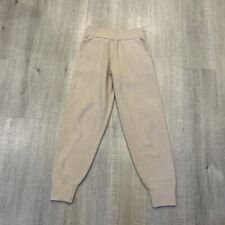 Womens beige joggers for sale  WELLING