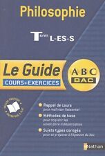 2786599 guide abc d'occasion  France