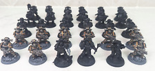 Warhammer 30k horus for sale  Shipping to Ireland