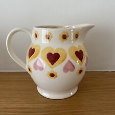 Emma bridgewater jug for sale  PLYMOUTH