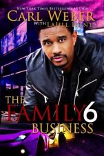 Family business 6 for sale  Powder Springs