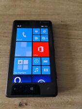 Nokia Lumia 820 - 8GB - (O2) Smartphone Windows na sprzedaż  Wysyłka do Poland