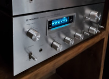 Pioneer 508 blue for sale  BRIGHTON