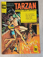 Tarzan bsv schön gebraucht kaufen  Wohratal