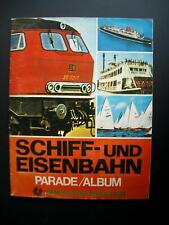Ship railroad parade for sale  Shipping to Ireland