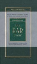 The Bar Guide por Williams-Sonoma comprar usado  Enviando para Brazil
