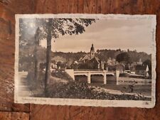 Schwandorf alte postkarte gebraucht kaufen  Straubing