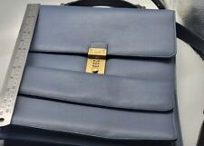 Alfred dunhill briefcase for sale  LONDON