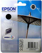 Riginal epson t0441 gebraucht kaufen  Jünkerath