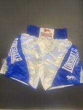 lonsdale boxing shorts for sale  WELWYN GARDEN CITY