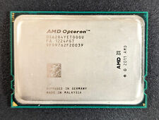 Procesor AMD Opteron 6284 SE, OS6284YETGGGU, Socket G34, używany na sprzedaż  Wysyłka do Poland